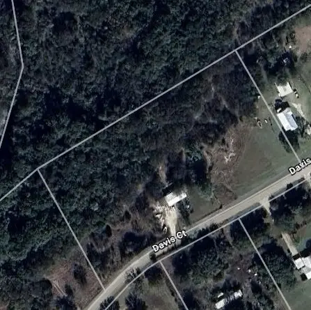 1161 Davis Court, Rio Vista, TX 76093