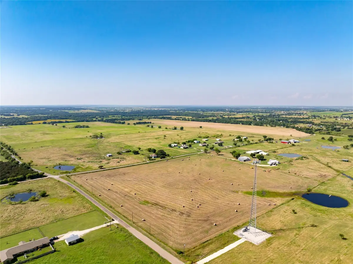 TBD County Road 1107a, Cleburne, TX 76031 - #1