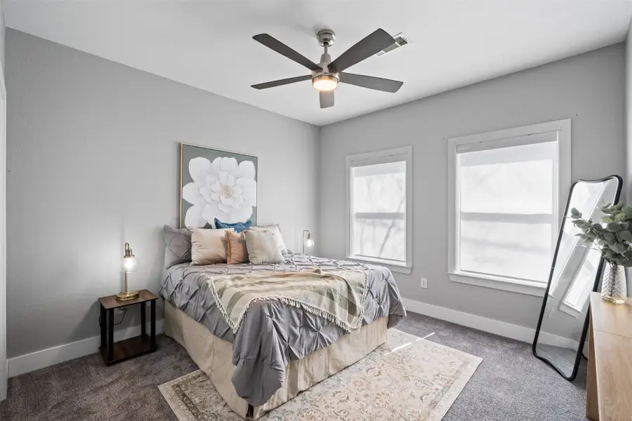 4830 Cedar Springs Road #5, Dallas, TX 75219 - #3