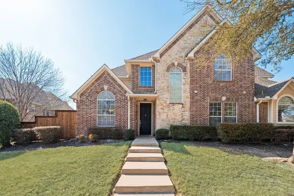 226 Venice Trail #1604, Lewisville, TX 75067