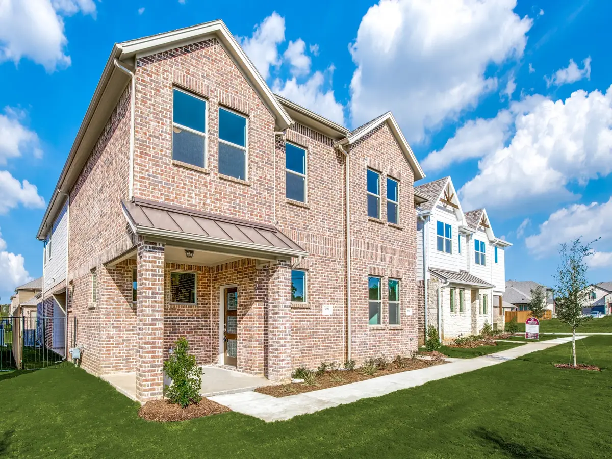 6523 Bowman Roberts Drive, Fort Worth, TX 76179 - #1