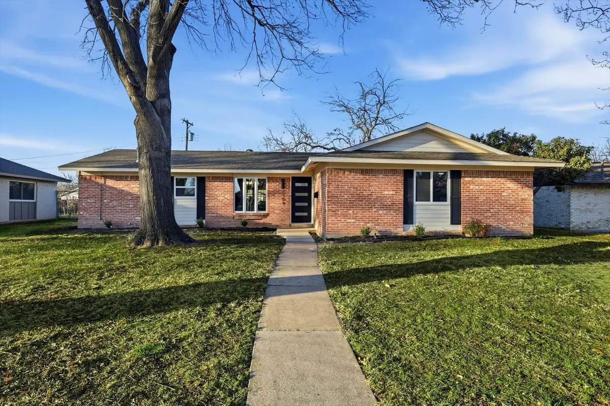 1109 Wake Drive, Richardson, TX 75081 - #1