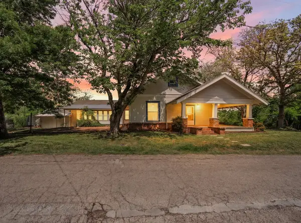 501 N Pleasant Street, Hillsboro, TX 76645