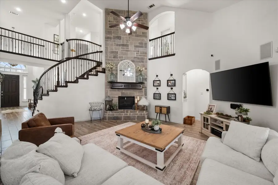 9805 Nolina Road, Fort Worth, TX 76177 - #2