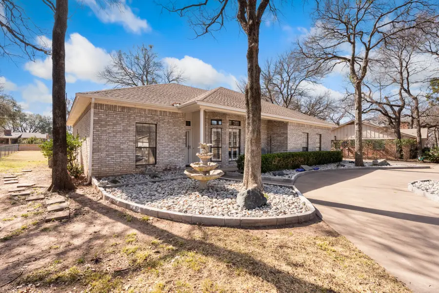 6305 Navaho Trail, Granbury, TX 76049 - #2