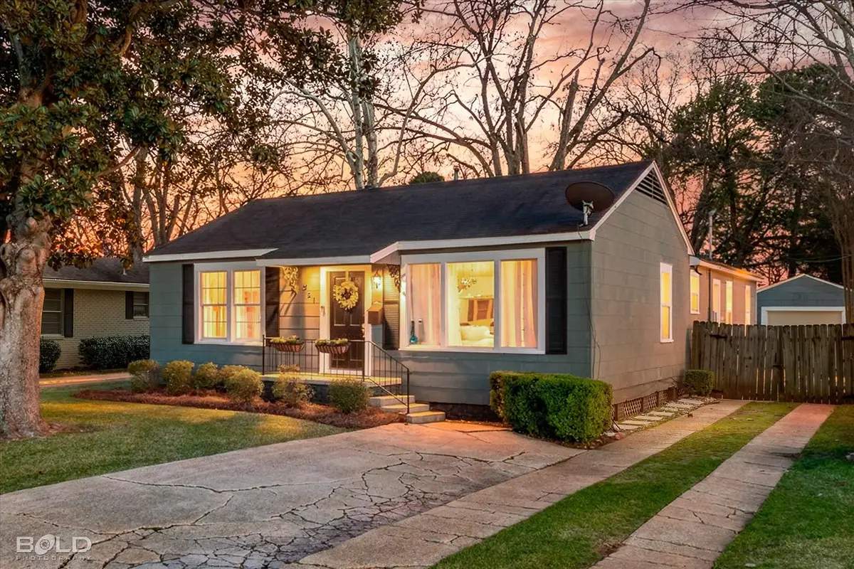 351 Fontaine Street, Shreveport, LA 71105 - #1