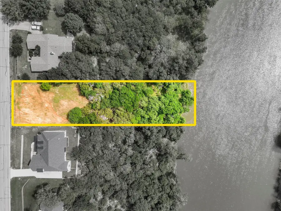 9702 Bellechase Road, Granbury, TX 76049 - #2