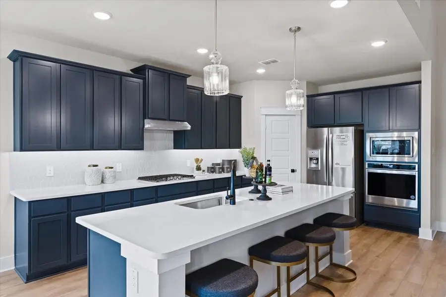 9328 Derry Lane, Aubrey, TX 76227 - #2