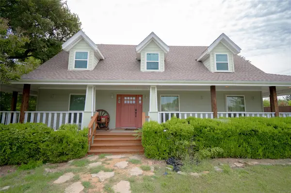 2775 County Road 413, Melissa, TX 75454