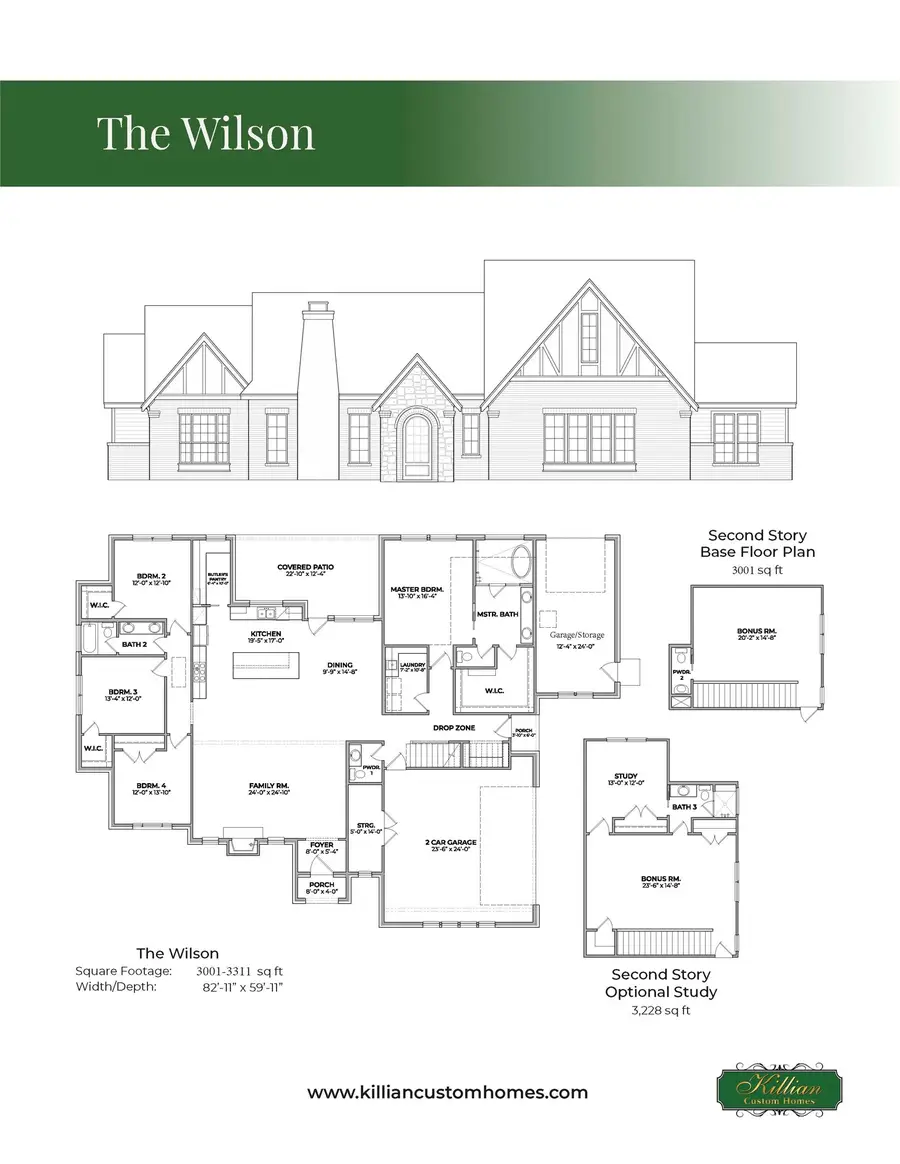 1920 Kaycee Circle, Midlothian, TX 76065 - #3