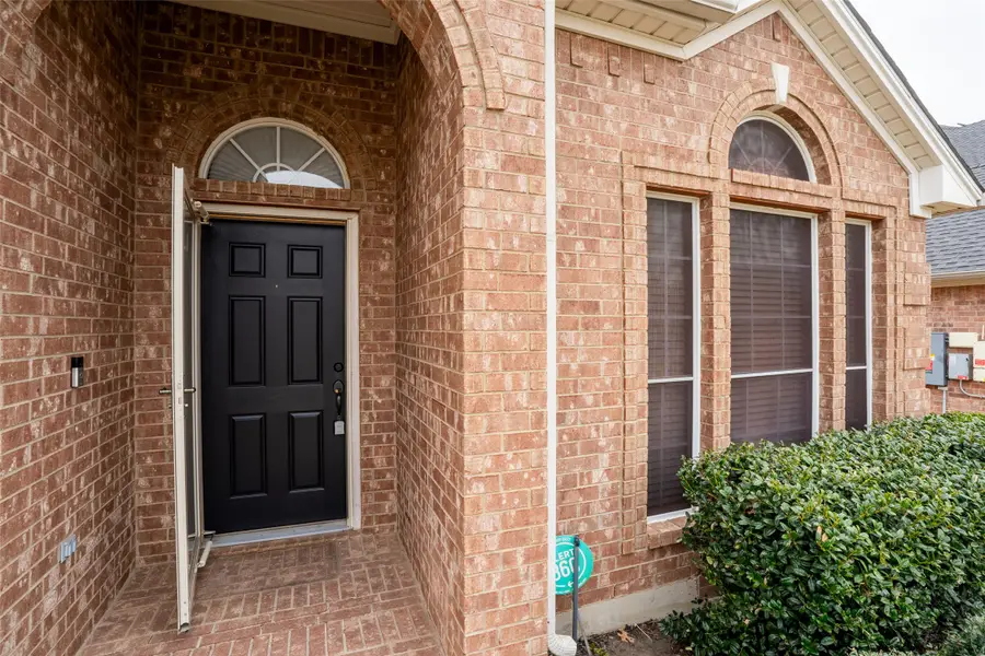 8700 Shadow Trace Drive, Fort Worth, TX 76244 - #3