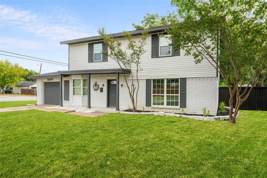 3500 Byrd Drive, Mesquite, TX 75150 - #2