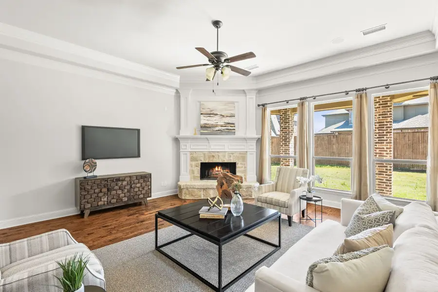 14875 Story Lane, Frisco, TX 75035 - #3