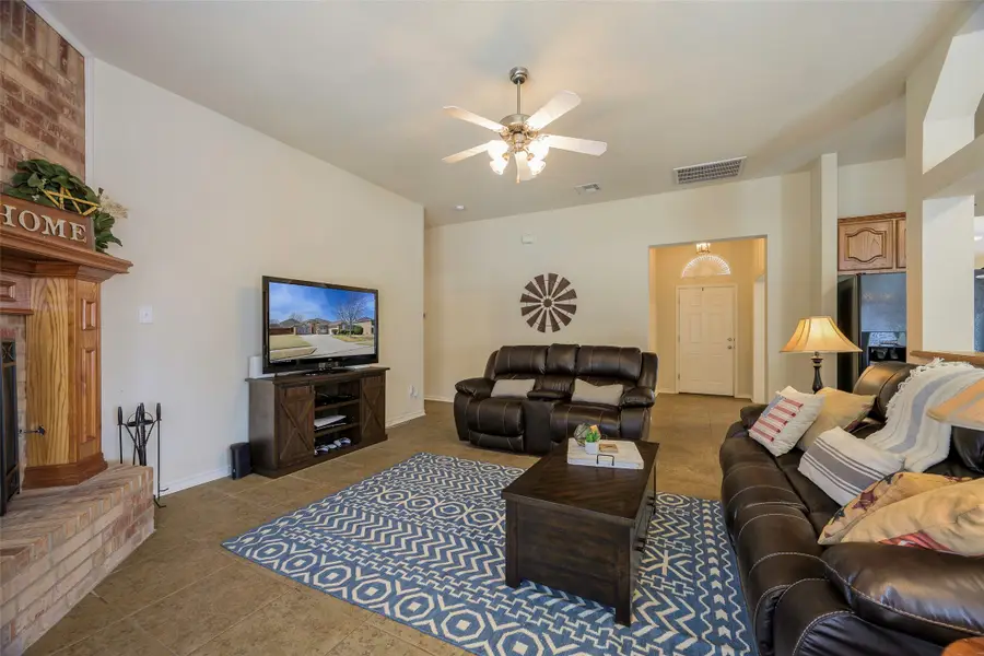 12271 Latigo Drive, Frisco, TX 75035 - #3