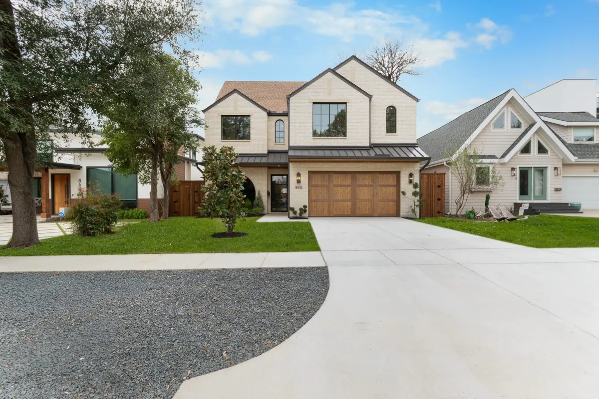 8611 San Fernando Way, Dallas, TX 75218 - #1