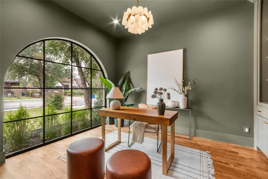 8611 San Fernando Way, Dallas, TX 75218 - #3