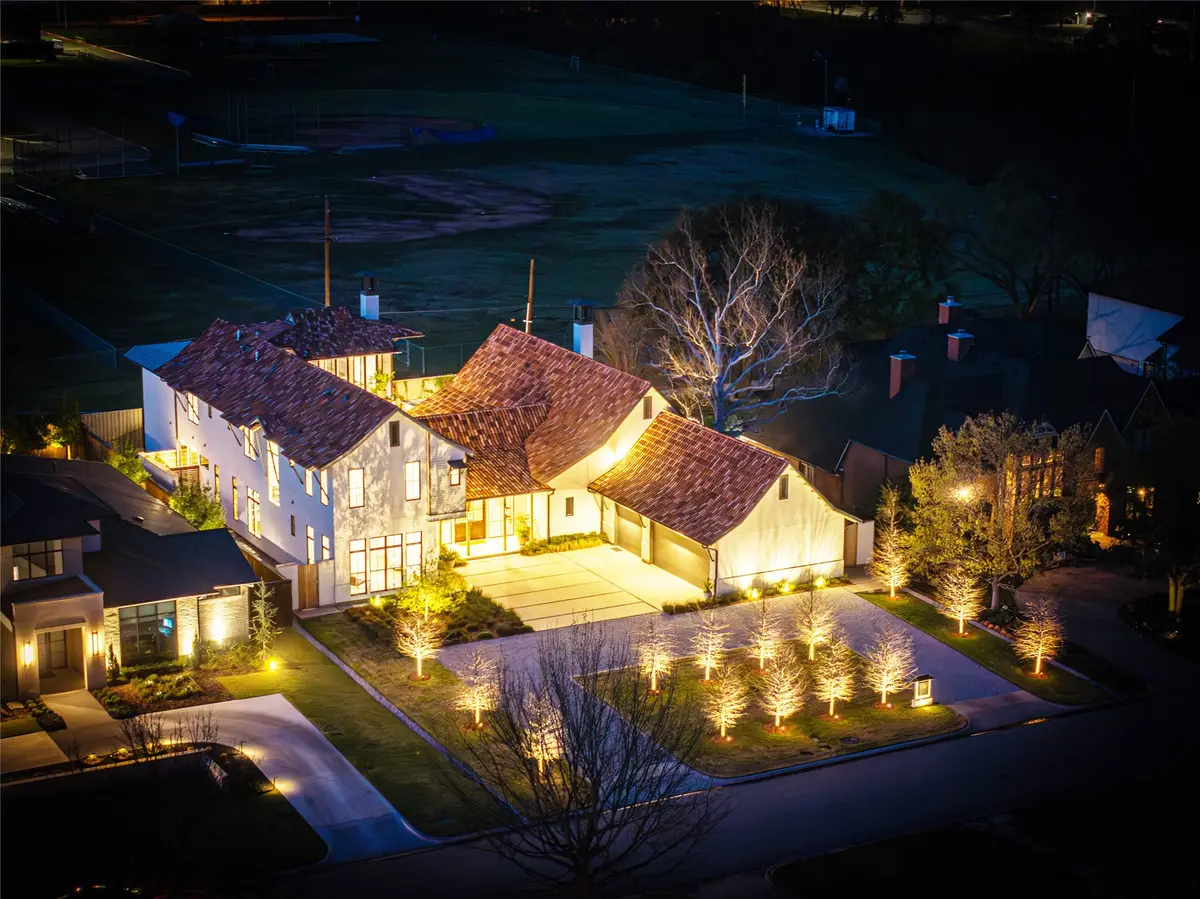 5747 Charlestown Drive, Dallas, TX 75230 - #1