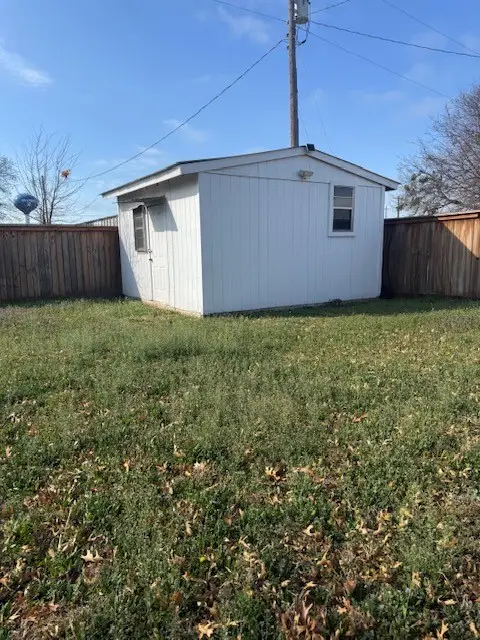 109 Novice Road, Winters, TX 79567 - #2