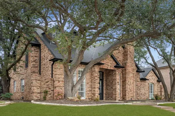 3205 Saint Georges Drive, Plano, TX 75093