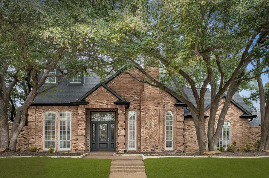 3205 Saint Georges Drive, Plano, TX 75093 - #2