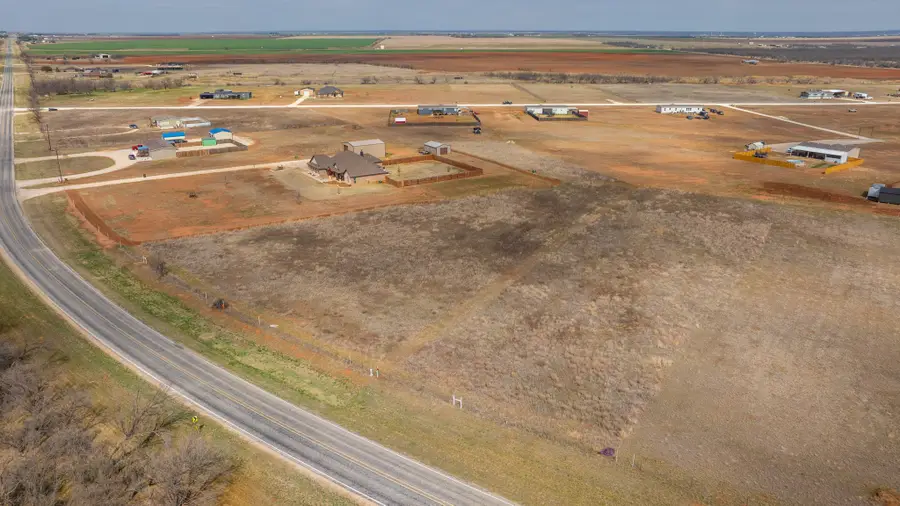 TBD Fm 2404, Hawley, TX 79525 - #2