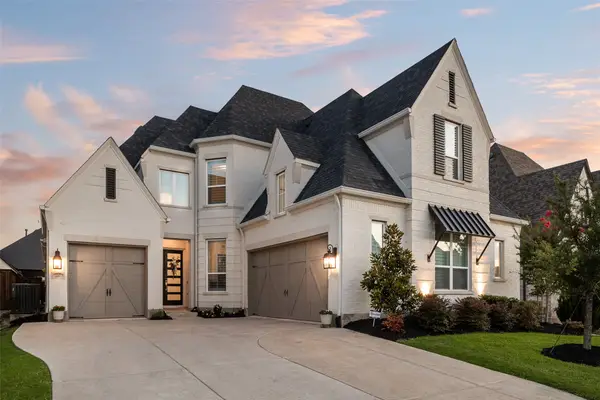 2217 Grey September Street, Celina, TX 75009