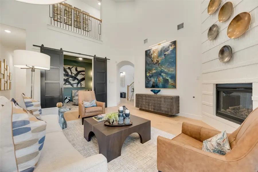 2217 Grey September Street, Celina, TX 75009 - #2