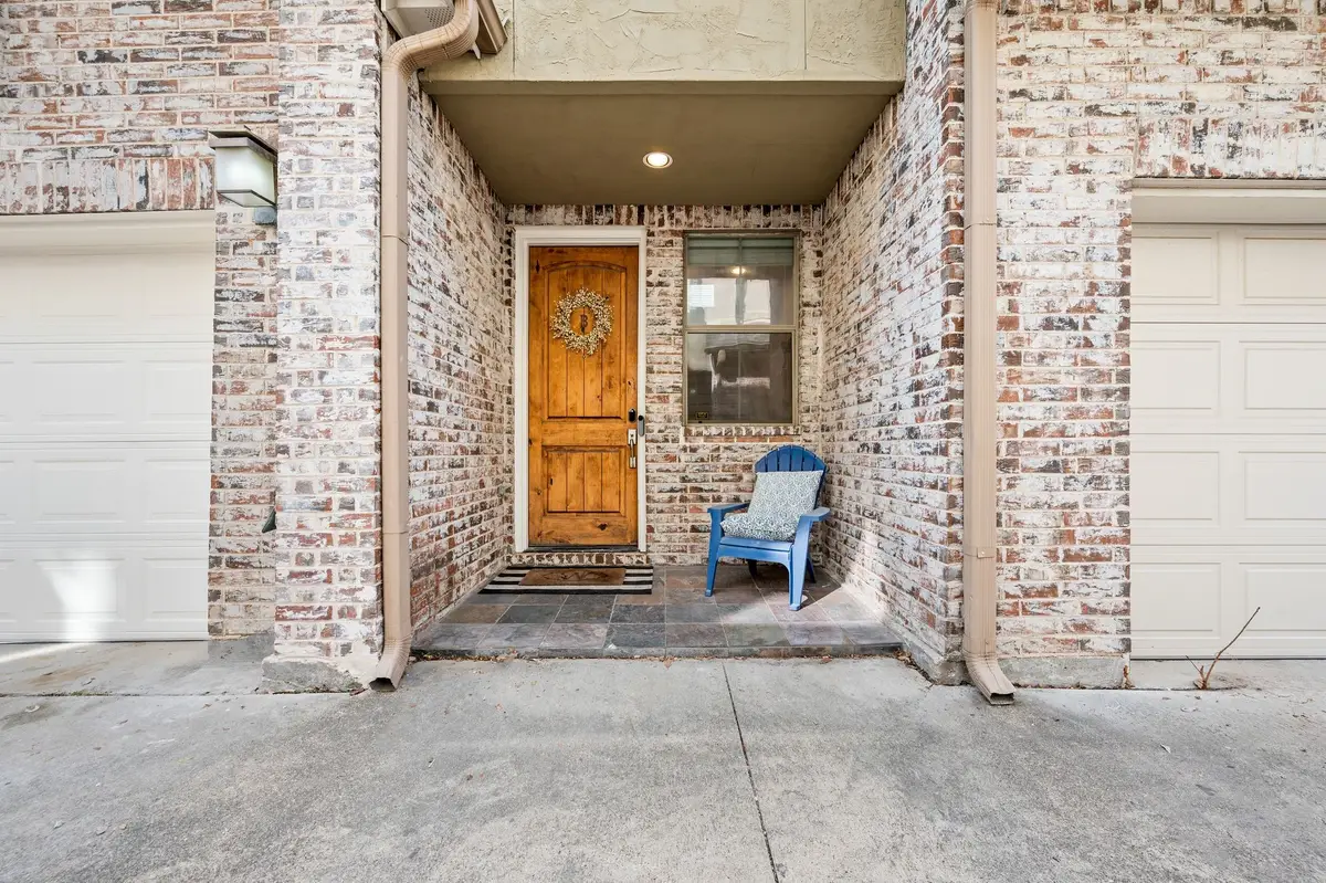 1922 Euclid Avenue #B, Dallas, TX 75206 - #1