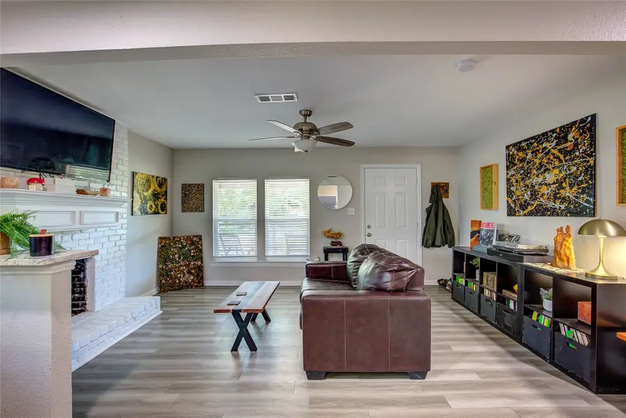 1101 Redoak Drive, West Tawakoni, TX 75474 - #3