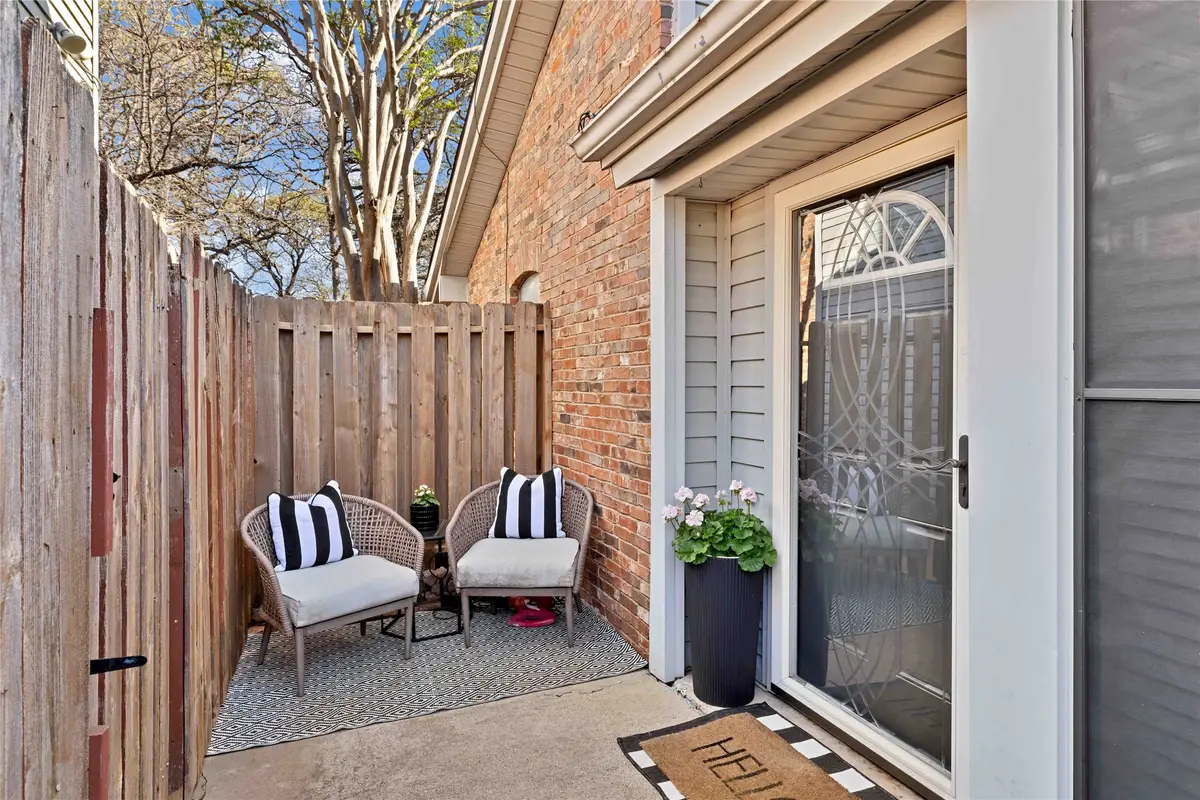 2577 Shady Ridge Drive, Bedford, TX 76021 - #1