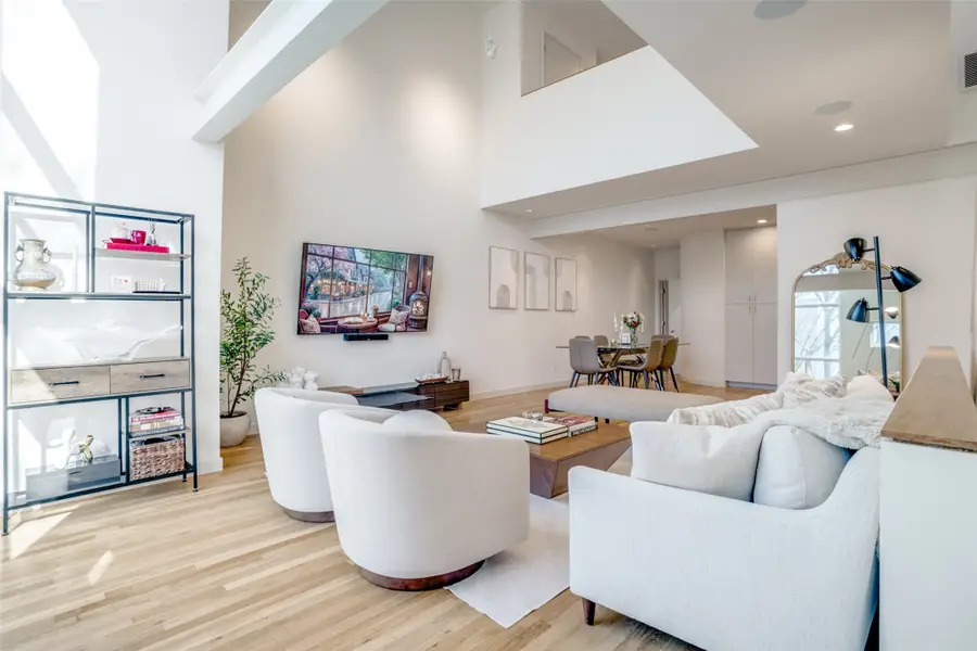 3340 Miro Place, Dallas, TX 75204 - #3