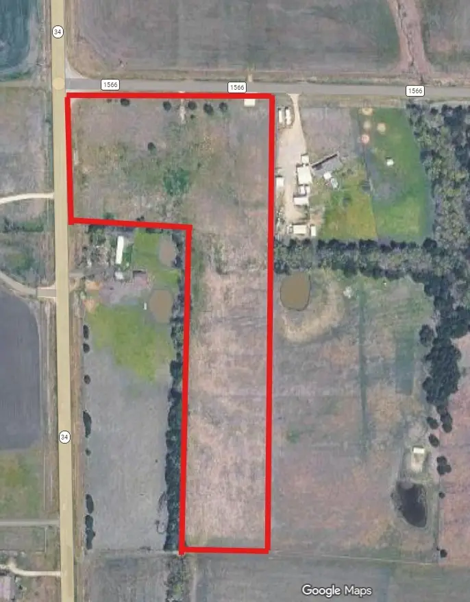 135 Fm 1566 E, Greenville, TX 75401 - #1