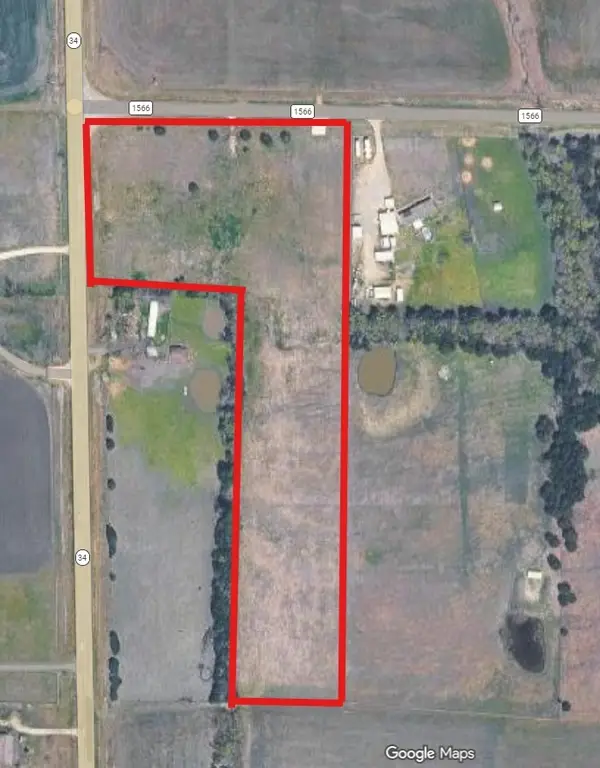 135 Fm 1566 E, Greenville, TX 75401