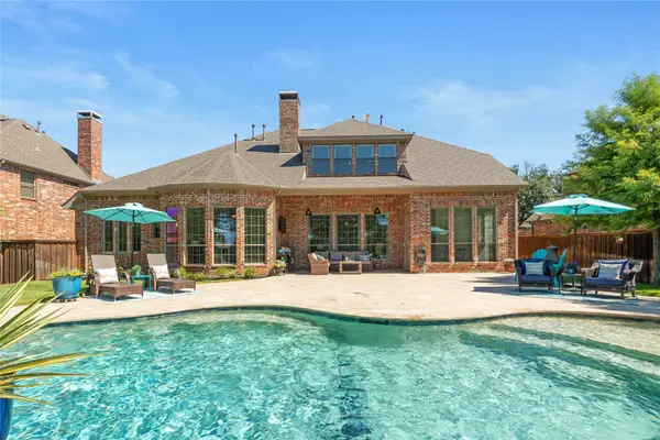7905 Craftsbury Lane, McKinney, TX 75071