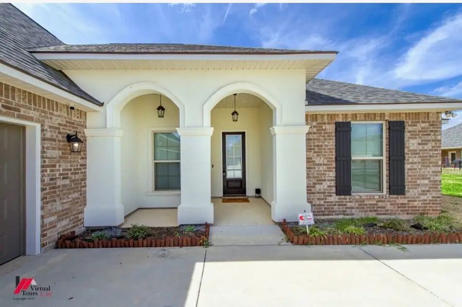 436 Blanchard Loop, Bossier City, LA 71111 - #2