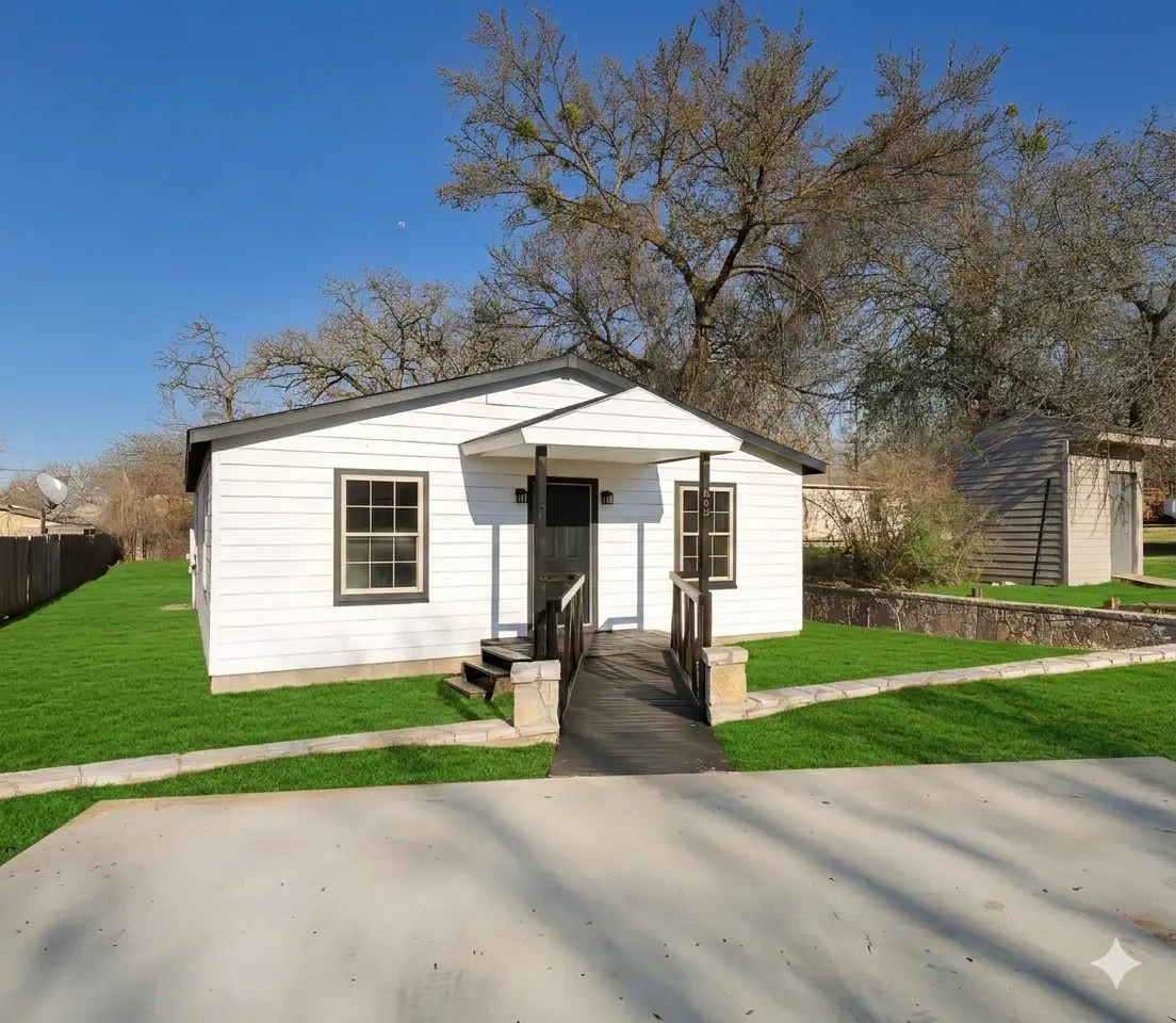 609 Western Hills Trail, Granbury, TX 76049 - #1