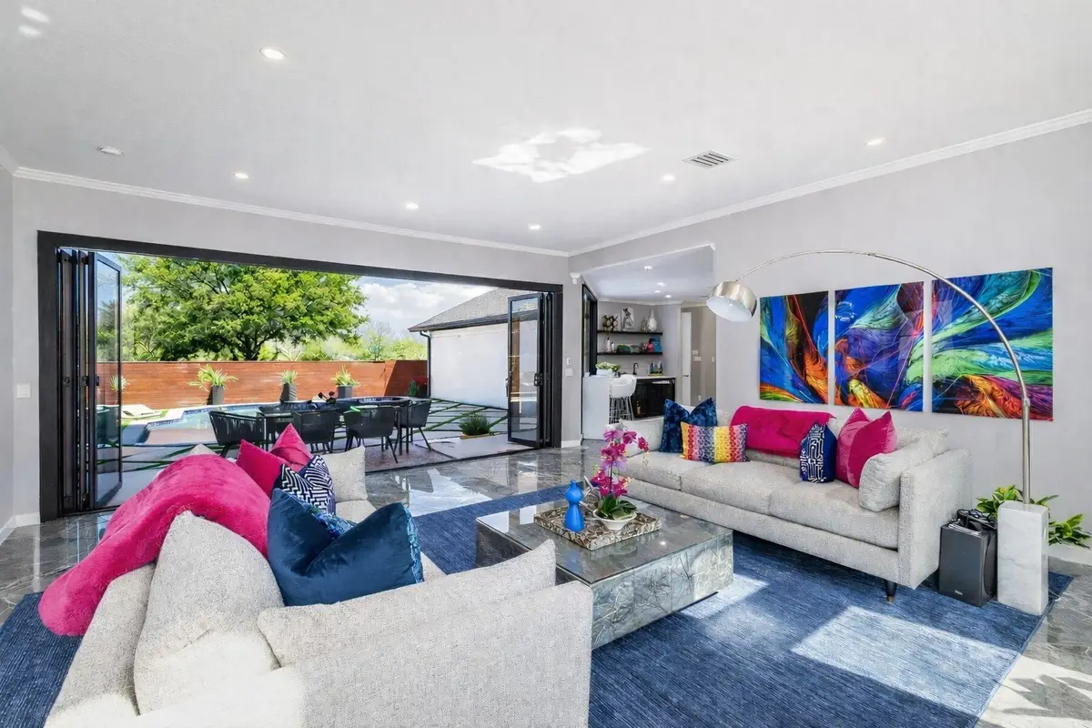 2712 Shoal Creek Circle, Plano, TX 75093 - #1