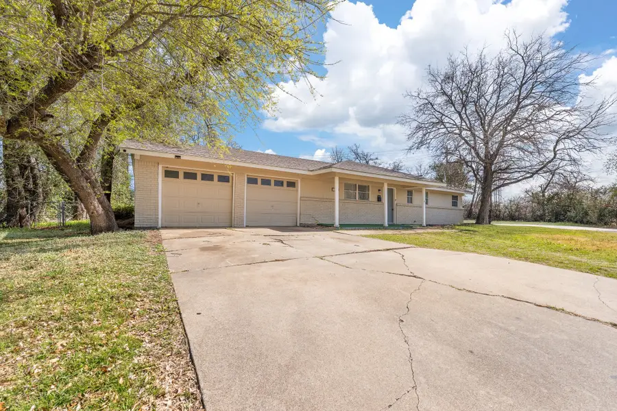 5509 Westhaven Drive, Fort Worth, TX 76132 - #2