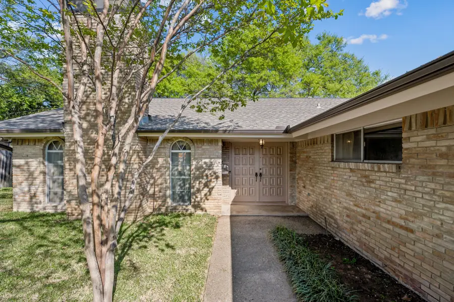 1324 Glenbrook Drive, Irving, TX 75061 - #3