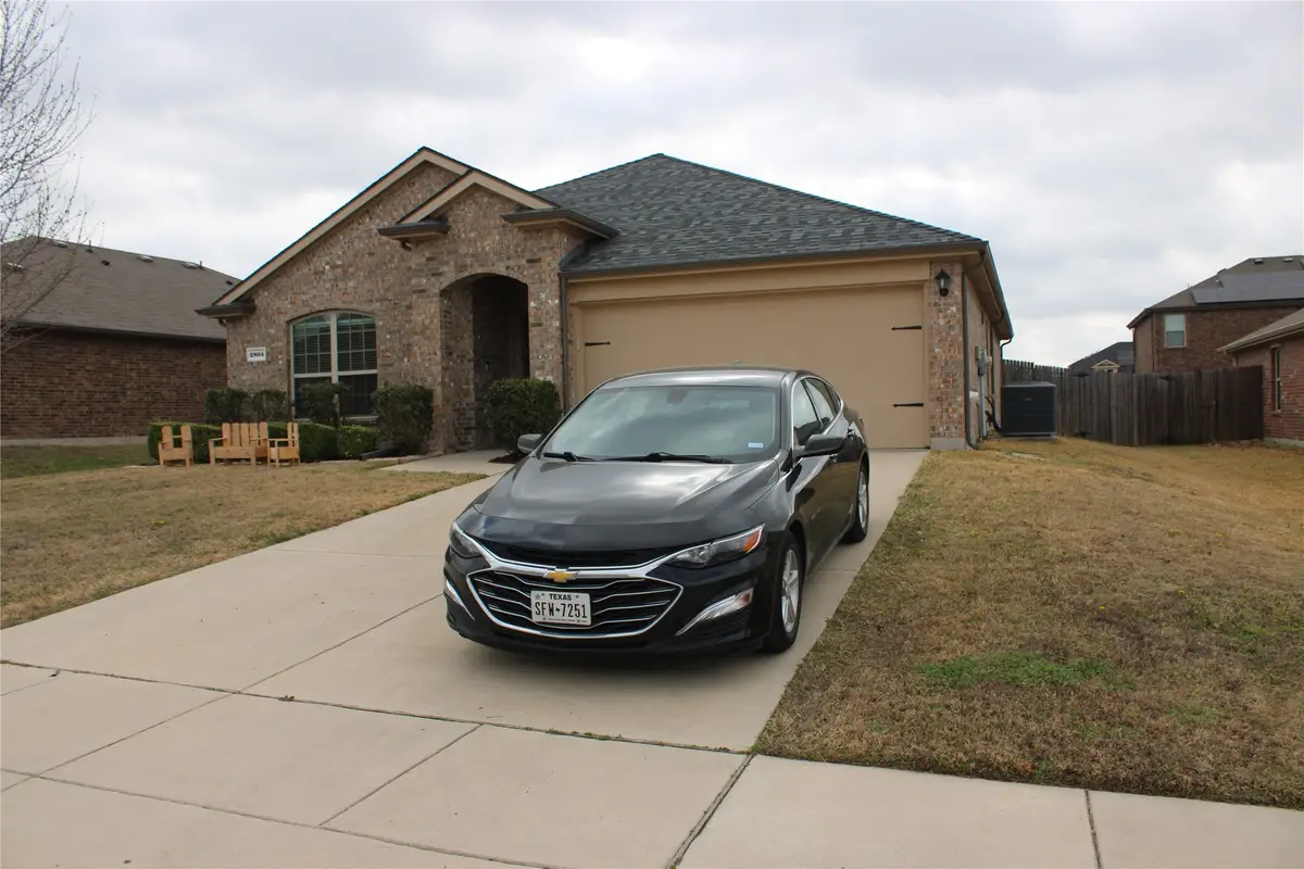 2804 Balleywood Drive, Seagoville, TX 75159 - #1