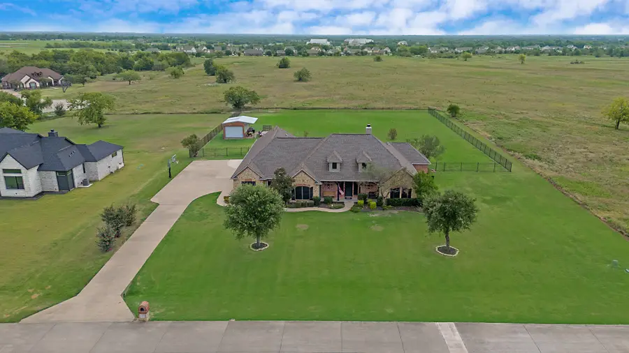 1354 Shadow Lakes, Wills Point, TX 75169 - #3