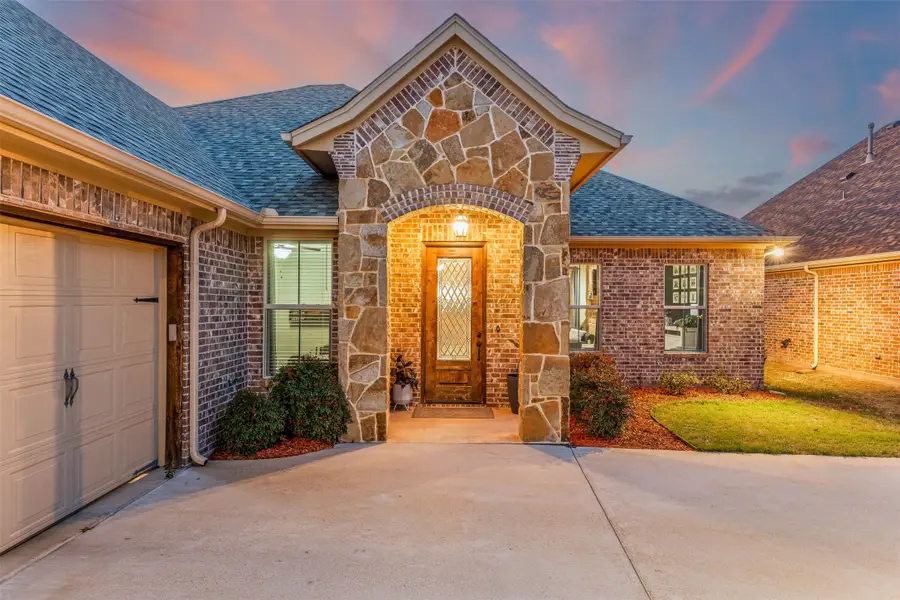 311 Paddle Boat Drive, Granbury, TX 76049 - #2