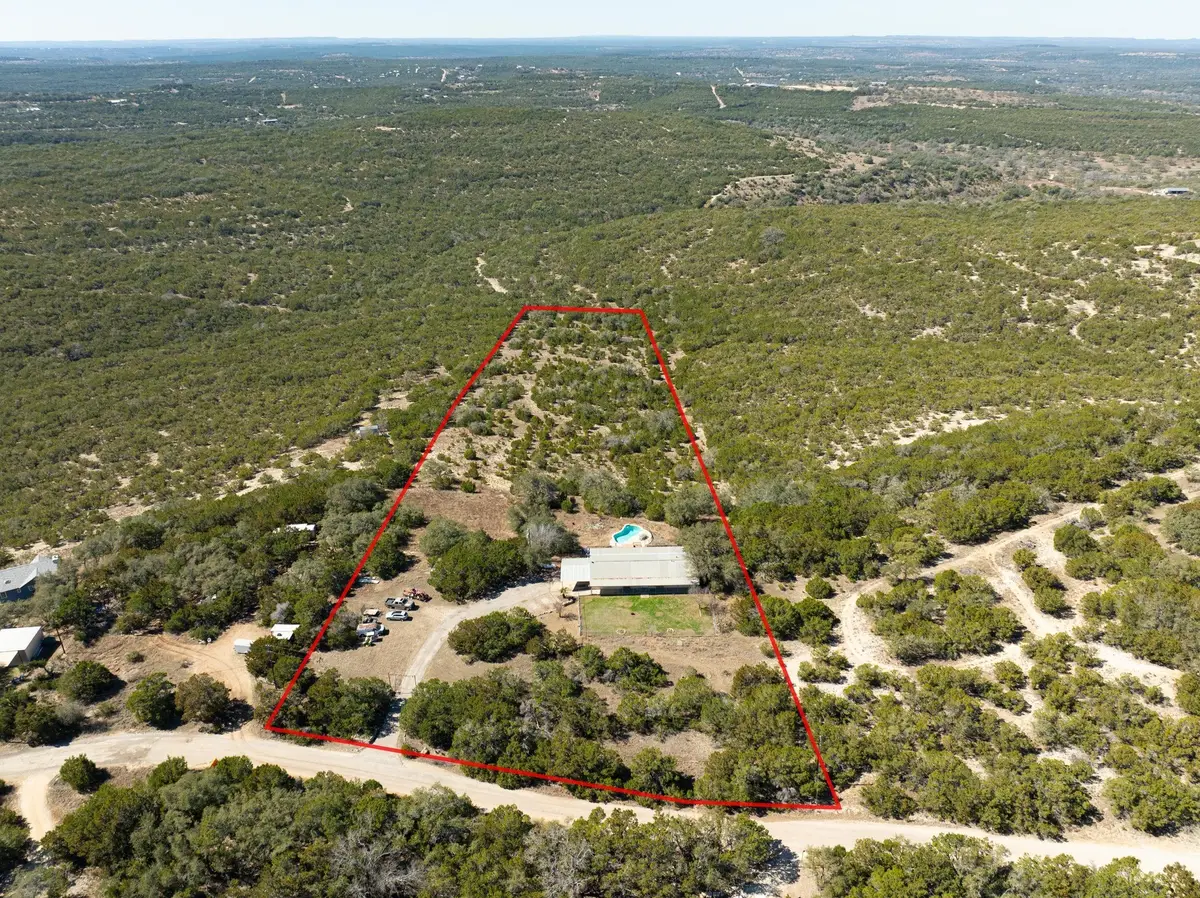 1802 Overland Stage Road, Dripping Springs, TX 78620 - #1