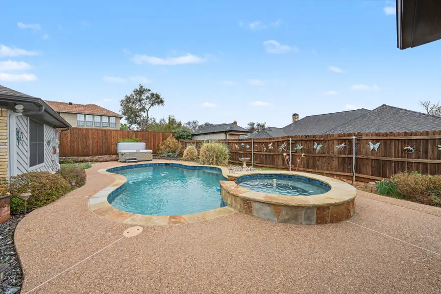 2701 Ridge Top Lane, Arlington, TX 76006 - #3