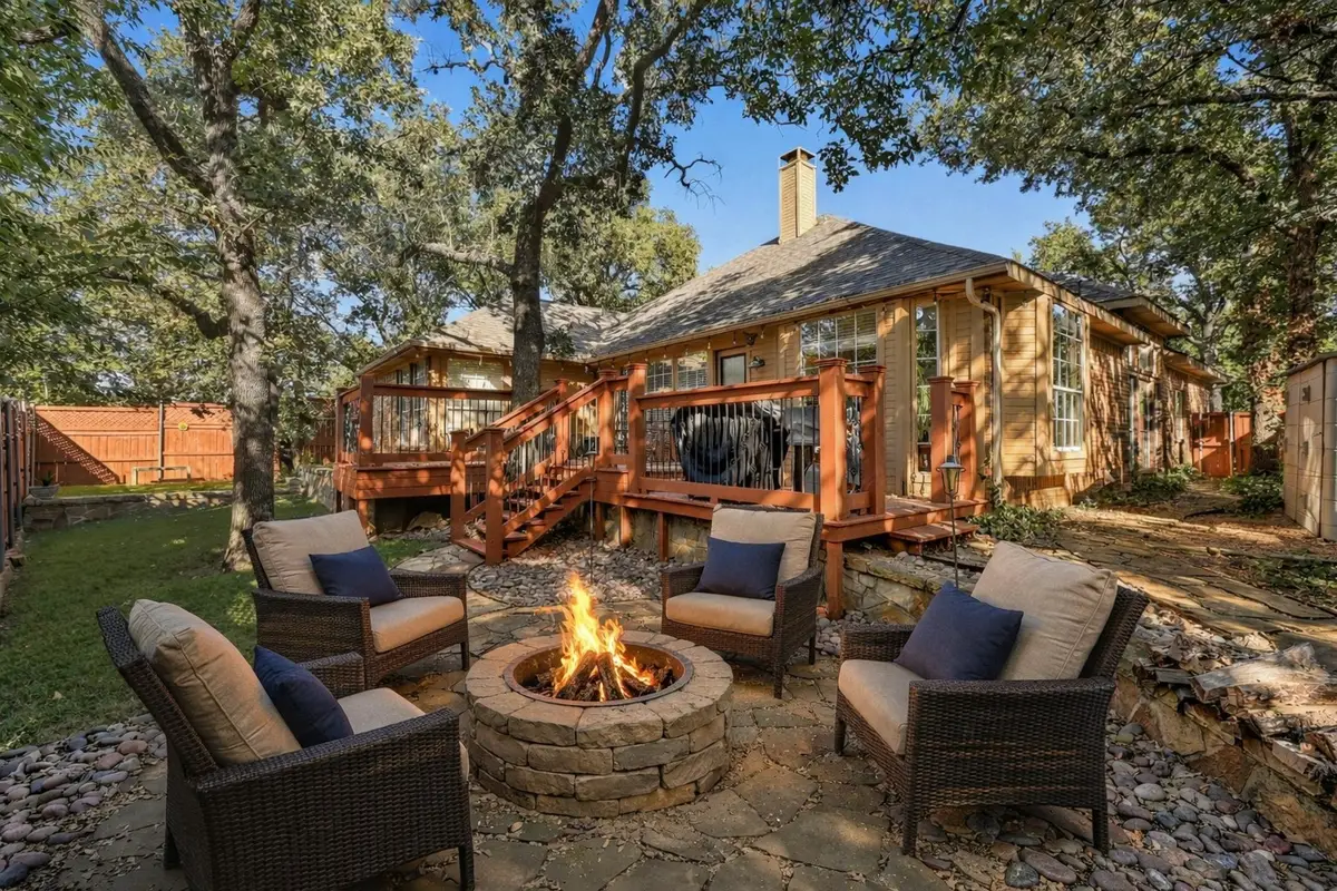 2680 Creekside Court, Highland Village, TX 75077 - #1