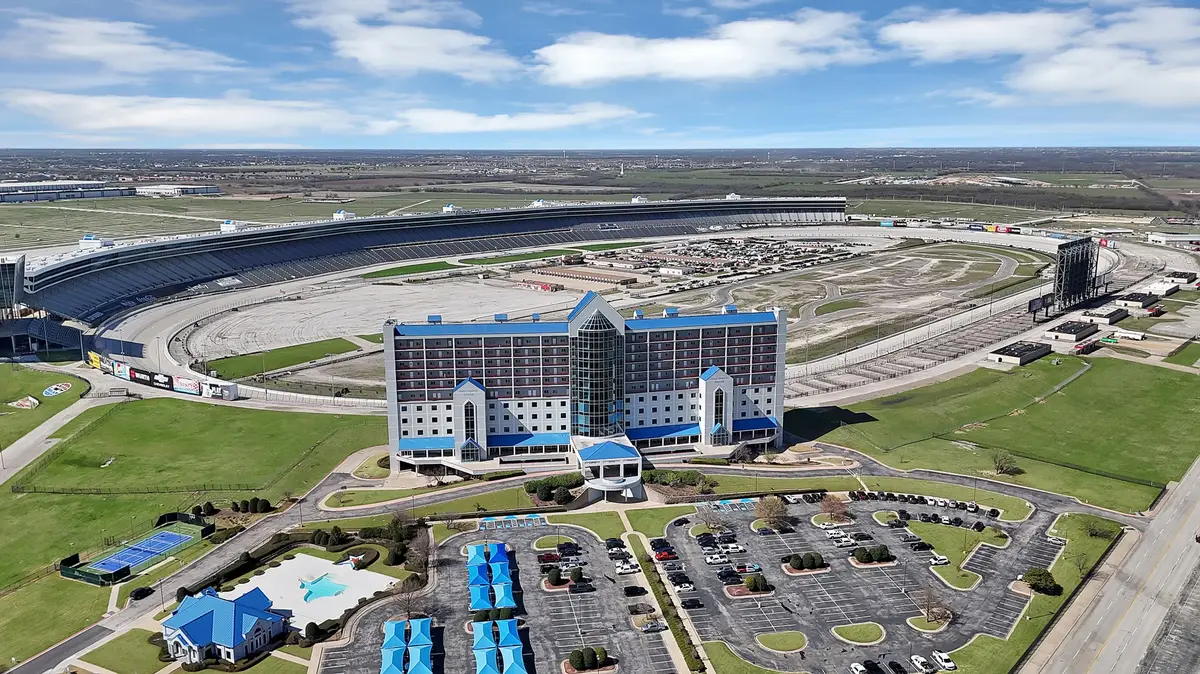 3575 Lone Star Circle #909, Fort Worth, TX 76177 - #1