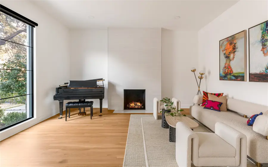 4201 Potomac Avenue, Highland Park, TX 75205 - #3