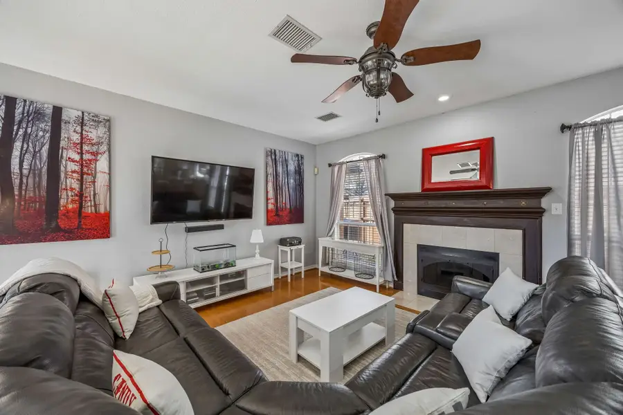 1512 Falmouth Drive, Plano, TX 75025 - #2