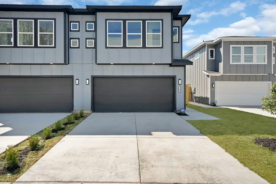 1407 Barry Avenue, Dallas, TX 75523 - #3