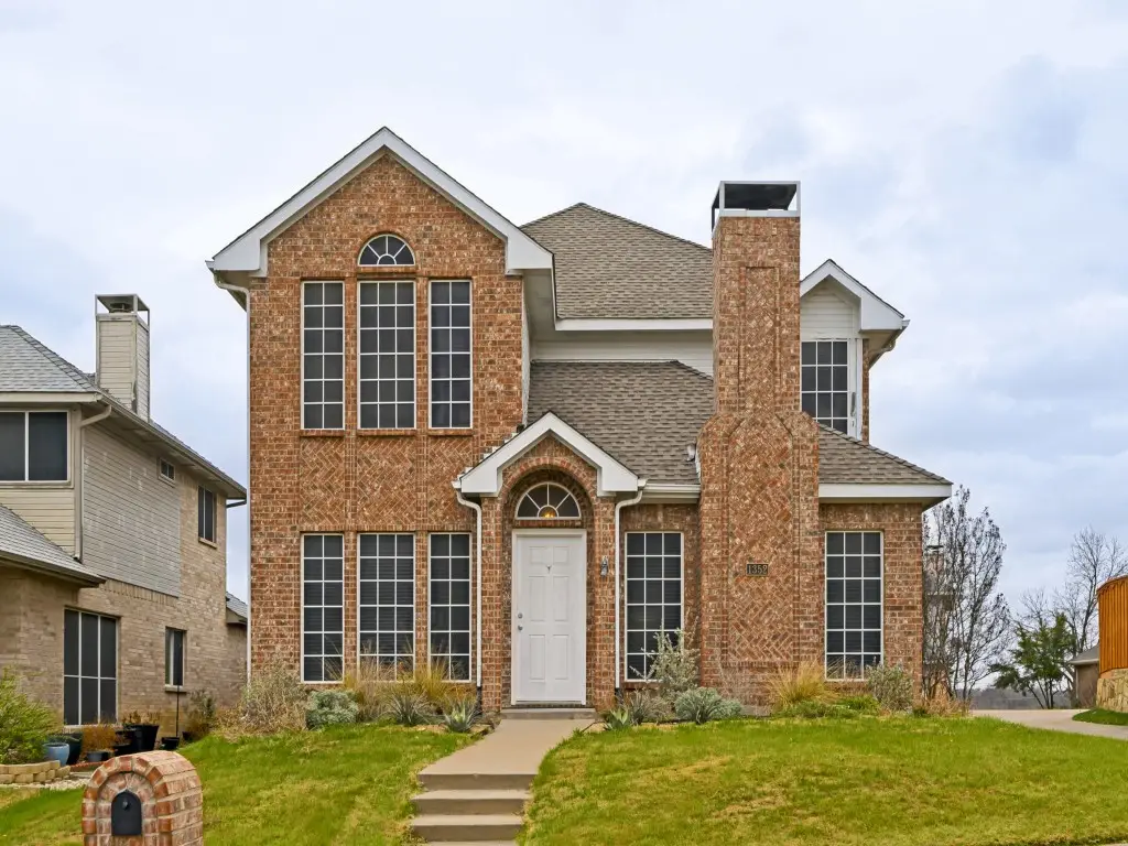 1352 Marken Court, Carrollton, TX 75007 - #1